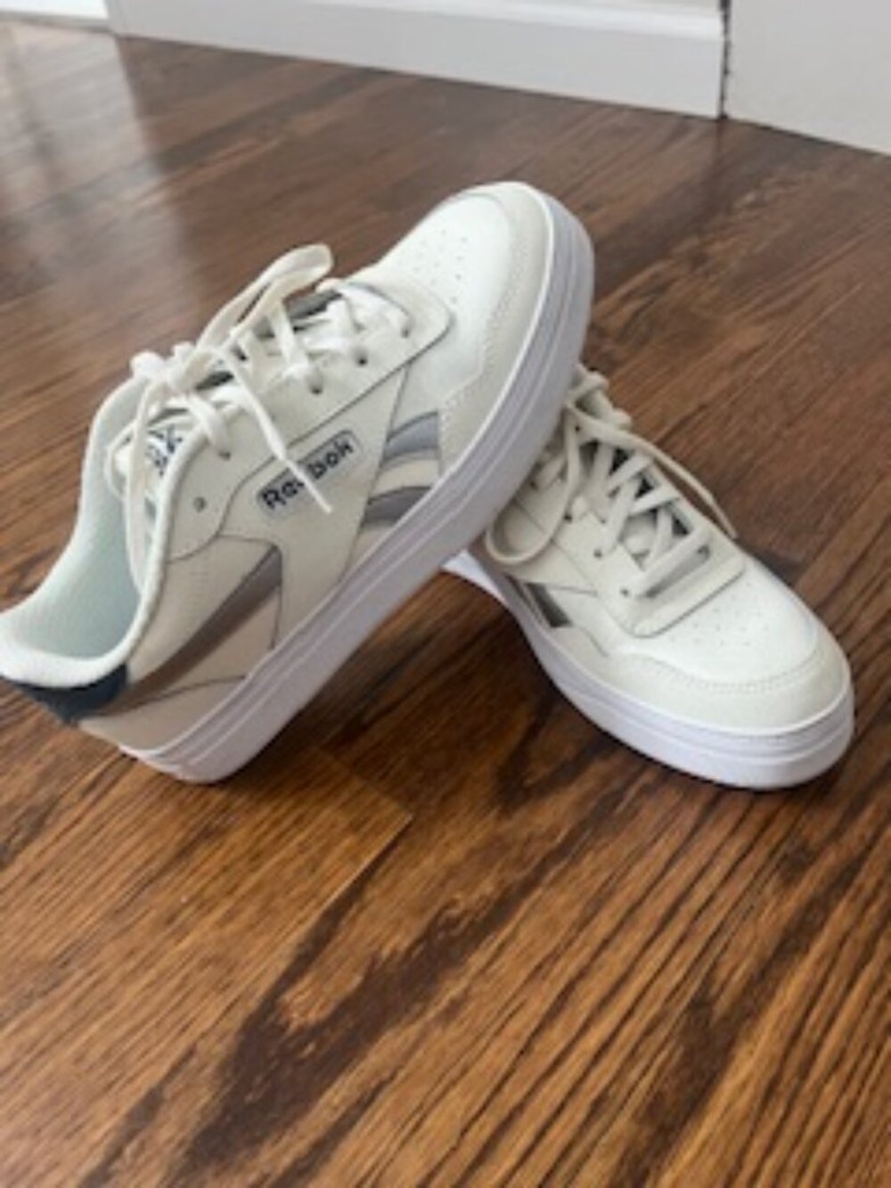 Women's Reebok Sneakers